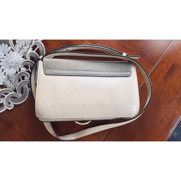 Chloé Faye Special Edition Chain, Suede & Leather Italy Rare - Picture 9 of 12